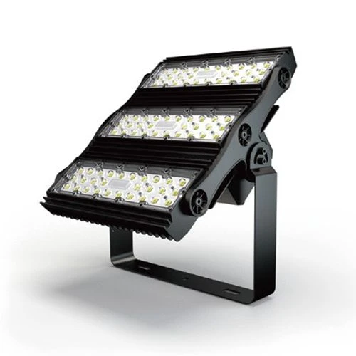 Baseball Stadium Lights
