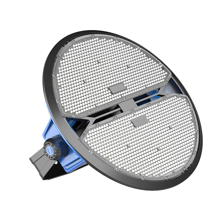 Elegant IV High Bay Light