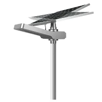 Солнечный уличный фонарь Nighthawk
